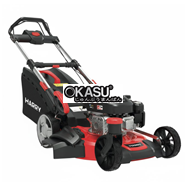 Máy cắt cỏ đa năng 4 trong 1 Harry HR 5500 SXQ-ZT