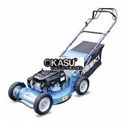 Máy cắt cỏ chuyên nghiệp Iseki SW 8210-HD