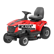 Máy cắt cỏ tự lái chạy xăng Sarp L 100 MT