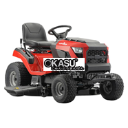 Máy cắt cỏ ngồi lái Attila AT 9243 LH-CVT