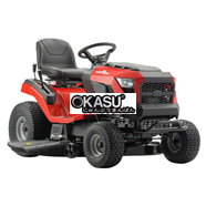 Máy cắt cỏ ngồi lái Attila AT 10755 LH-CVT 