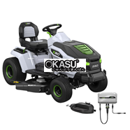 Máy cắt cỏ ngồi lái EGO TR 4201 E T6