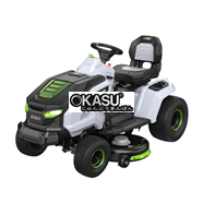 Máy cắt cỏ ngồi lái EGO TR 4200 E - T6