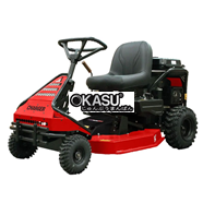 Máy cắt cỏ tự lái Country Rider Sarp Charger 84 