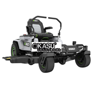 Máy cắt cỏ sân vườn EGO ZERO TURN Z6 ZT5201E-L 