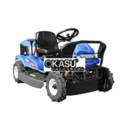 Máy cắt cỏ ngồi lái Iseki SRA 950A 2WD