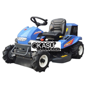 Máy cắt cỏ ngồi lái Iseki SRA 950 FA 4 WD
