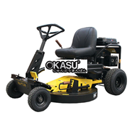 Máy cắt cỏ Roques et Lecoeur RAPTOR 84 