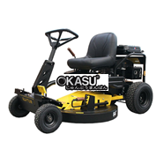 Máy cắt cỏ ngồi lái Roques et Lecoeur RAPTOR 71