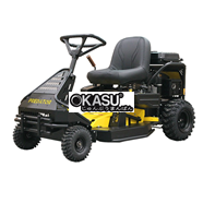 Máy cắt cỏ ngồi lái Roques et Lecoeur Predator 84