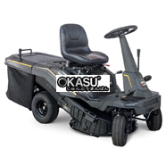 Máy cắt cỏ ngồi lái Rato Italian Power MR24EG 