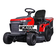 Máy cắt cỏ ngồi lái chạy xăng Attila AT 10245 H 