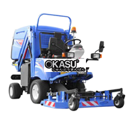 Máy cắt cỏ Iseki SF 225-237 