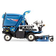 Máy cắt cỏ Iseki SF 544