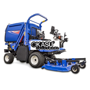 Máy cắt cỏ kéo Iseki SF 551