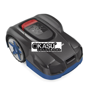 Máy cắt cỏ robot Hyundai 65487 