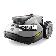 Máy cắt cỏ robot Mammotion Yuka Mini 2 800 