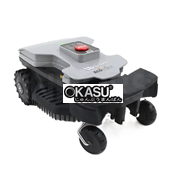 Robot cắt cỏ Wiper Ecorobot IKE 6 