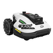 Máy cắt cỏ robot Mammotion YUKA Mini 2 1000