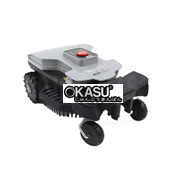 Máy cắt cỏ robot Wiper EcoRobot IKE 10R