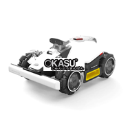 Máy cắt cỏ robot không dây Mammotion Luba Mini 2 AWD 1000