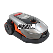 Máy cắt cỏ robot Sunseeker X4