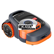 Máy cắt cỏ robot Segway Navimow H206E