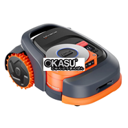 Máy cắt cỏ robot Segway Navimow H210E