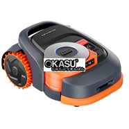 Máy cắt cỏ robot Segway Navimow H215E