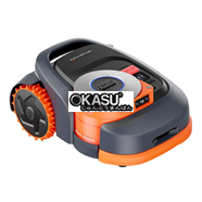Máy cắt cỏ robot không dây Segway Navimow H230E