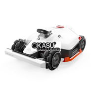 Máy cắt cỏ robot không dây Mammotion Luba 2 AWD 5000X