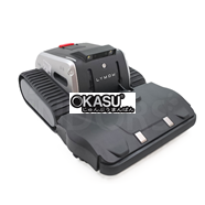 Máy cắt cỏ robot Lymow One Plus