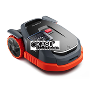 Máy cắt cỏ robot Segway Navimow X390