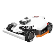 Máy cắt cỏ robot không dây Mammotion LUBA 3 AWD 10000