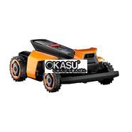 Máy cắt cỏ robot Segway Navimow Terranox CM240M1