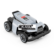 Máy cắt cỏ robot Segway Navimow X430E
