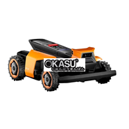 Máy cắt cỏ robot Segway Navimow Terranox CM120M1