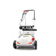 Máy xới đất điện Ikra IEVL 1532