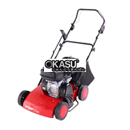 Máy xới đất Pubert Cesar 45 P 