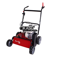 Máy xới đất Pubert Oscar Pro 40 H 