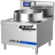 Nồi nấu soup công nghiệp CHINENG CN-8164-D600-443