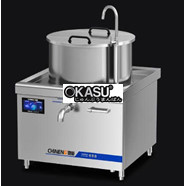 Nồi nấu soup công nghiệp CHINENG CN-8164-YT700