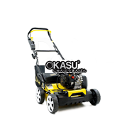 Máy chải và cuộn cỏ nhân tạo Garland Roll and Comb 602 QG-V21