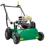 Máy xới đất chạy xăng Active AC500