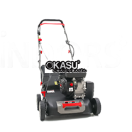 Máy xới và sục khí đất Attila ATM 4022 C