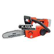 Máy cưa xích pin Magma E-250 LA 21 V