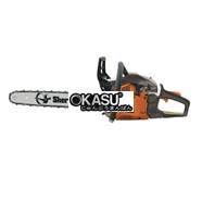 Máy cưa xích GreenLine GM 4040