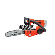 Máy cưa xích pin Stocker Magma E-250 LA 21V