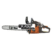Máy cưa xích GreenLine GM 5045