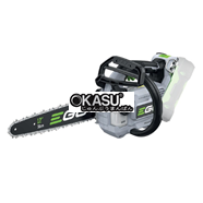 Máy cưa xích cắt tỉa cành chạy pin EGO CS 1200 E